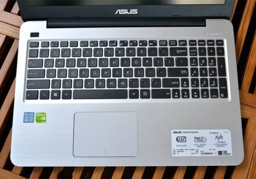 涟源华硕维修服务中心地址