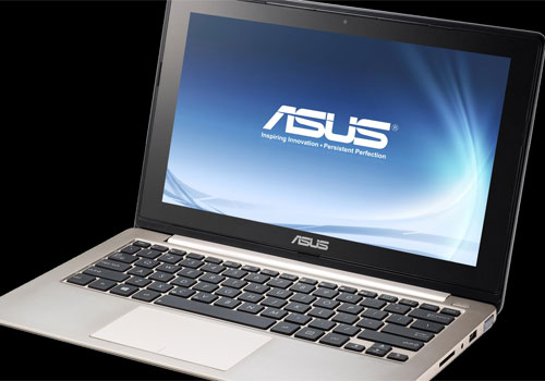 涟源华硕电脑维修中心处理解决电脑屏幕故障